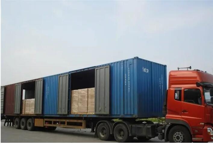 厦门到西华县整车运输