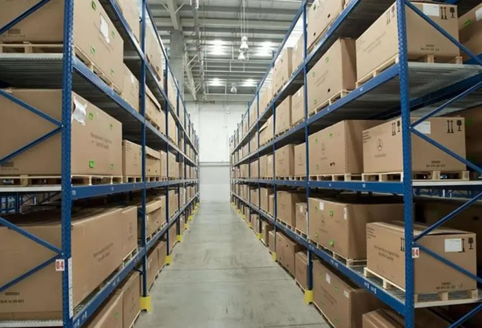 厦门到西华县货物仓储