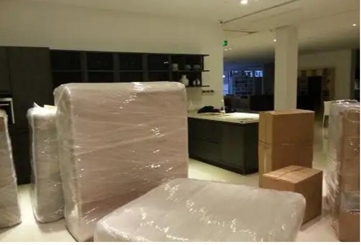 厦门到西华县长途搬家