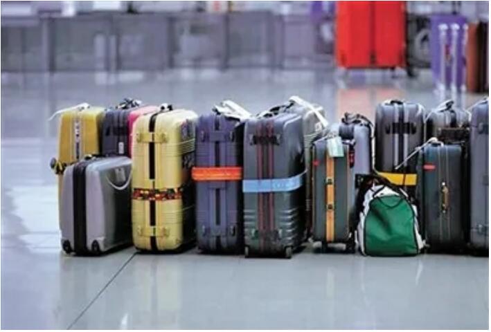 厦门到西华县行李托运