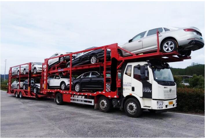 厦门到西华县轿车托运